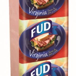 JAMÓN VIRGINIA 3.95 KG FUD