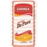 SALCHICHA PAVO 2.2 KG CHIMEX