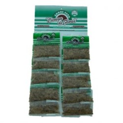 CARNE SECA DE RES 10/15 G TRANSPARENTE