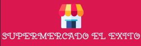 SUPERMERCADO EL EXITO